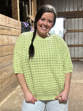 Load image into Gallery viewer, Sweater T - S-L