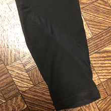 Load image into Gallery viewer, Black Pocket Leggings - S-3X - Run Snug