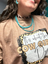 Load image into Gallery viewer, Cheetah Mesh Top - S-XL