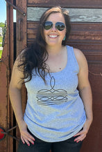 Load image into Gallery viewer, 3C Standard Ladies Tank - XS-2X