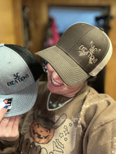 Load image into Gallery viewer, 3C Ball Caps!!! - 2 Colors!