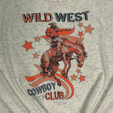 Load image into Gallery viewer, 3C Cowboy Club T - S - 2X