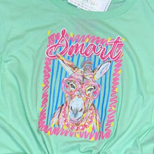 Load image into Gallery viewer, 3C Neon Mint T - XS- 3X!!!