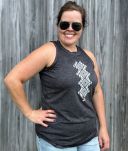 Load image into Gallery viewer, 3C Burnout Tank - S-XL