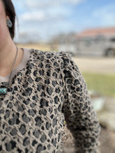 Load image into Gallery viewer, Cheetah Crew- S-XL