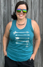 Load image into Gallery viewer, 3C Perfect Racerback Tank  - XS-3X !!!