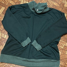 Load image into Gallery viewer, Hunter Mock Neck Sweater - S/M &amp; L/XL *runs big*