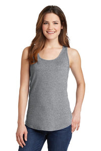 3C Standard Ladies Tank - 2Colors - XS-3X!!