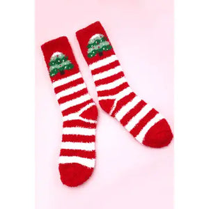 Christmas Socks