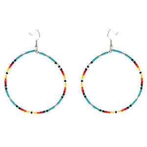 Earrings - 3 Colors!