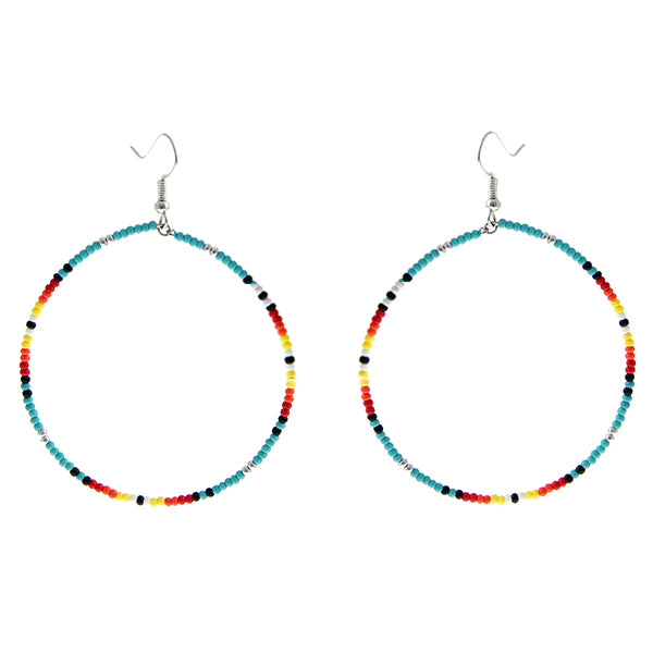 Earrings - 3 Colors!
