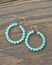 Earrings - 3 Sizes!