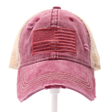 Load image into Gallery viewer, CC Hats!!!! High Pony&#39;s!! 30+ Styles!