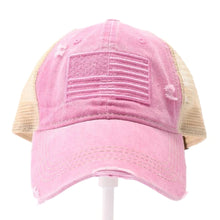 Load image into Gallery viewer, CC Hats!!!! High Pony&#39;s!! 30+ Styles!