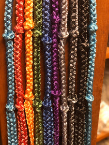 Knot Reins - 3 Strand