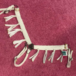 Royal - Triangle - Breast Collar