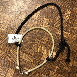 Rope Nose Tie Down