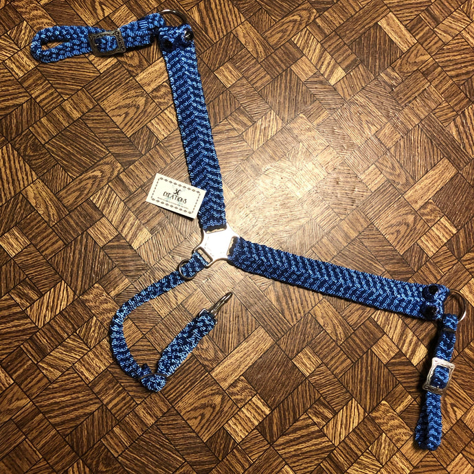 Royal - Triangle - Breast Collar
