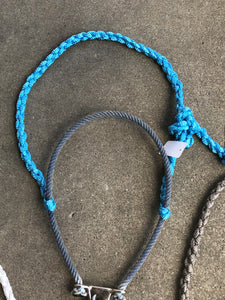 Rope Nose Tie Down