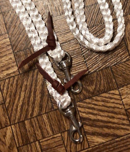 8’ Roper Reins