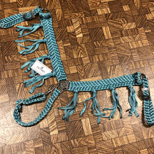 Load image into Gallery viewer, Lt Teal - Triangle Center - Breast Collar