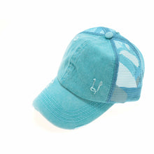 Load image into Gallery viewer, CC Hats!!!! High Pony&#39;s!! 30+ Styles!